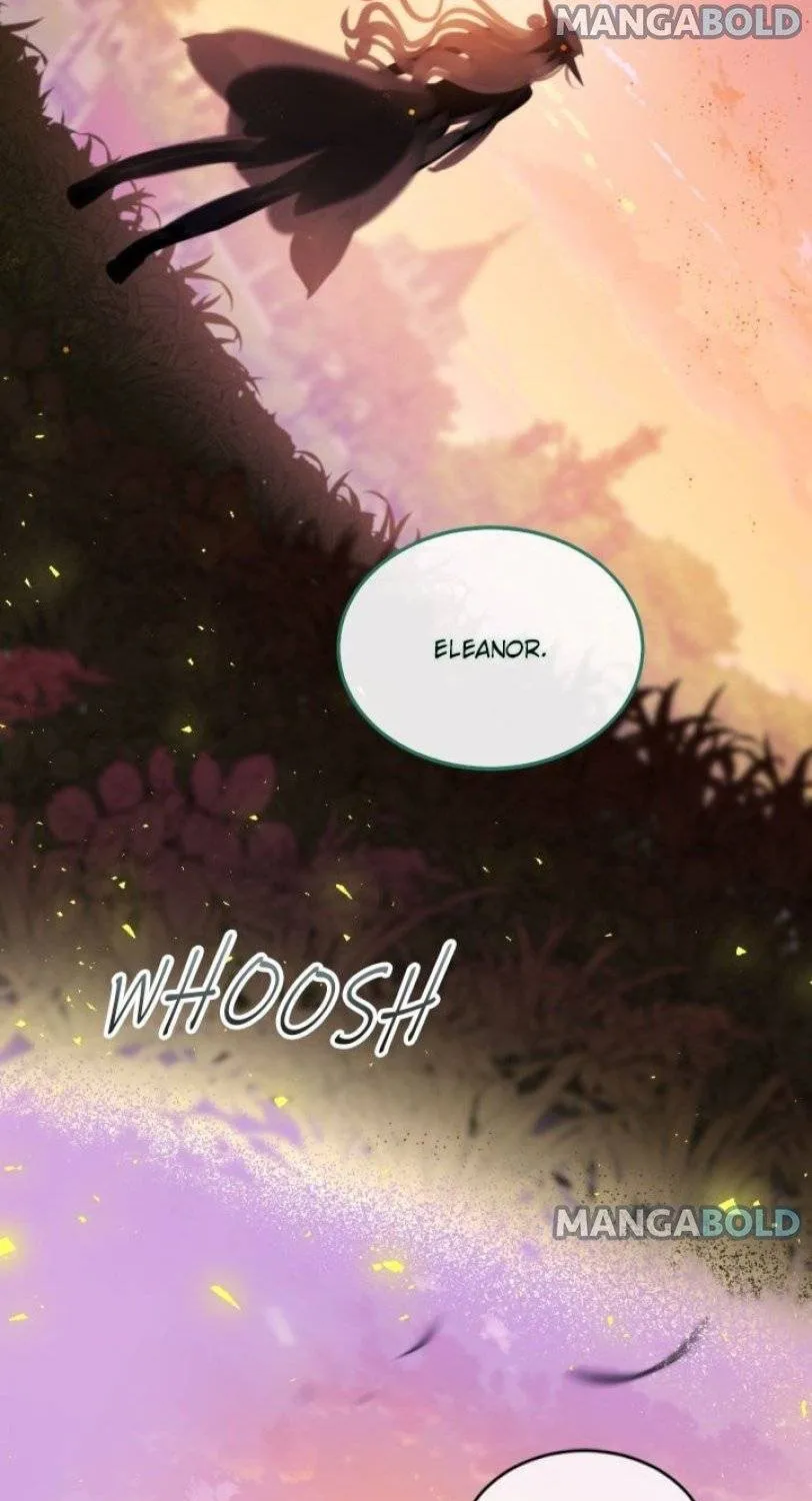 The Hopeless Desire of a Witch Chapter 111 page 59 - 