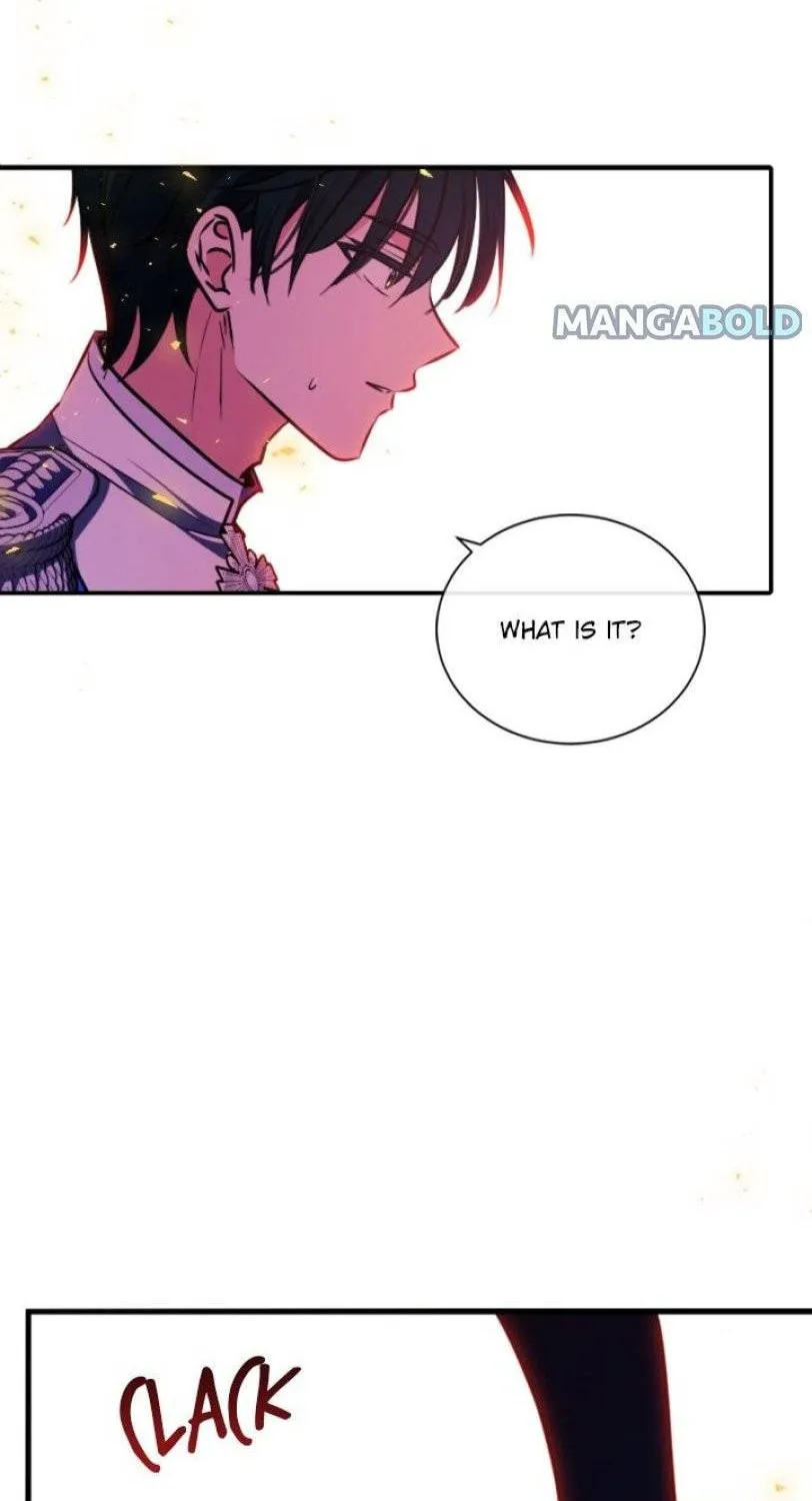 The Hopeless Desire of a Witch Chapter 111 page 62 - 