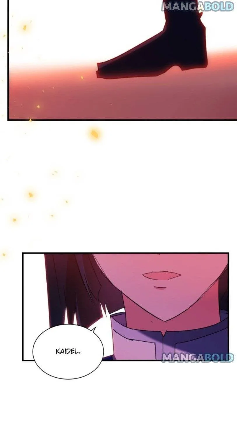 The Hopeless Desire of a Witch Chapter 111 page 63 - 