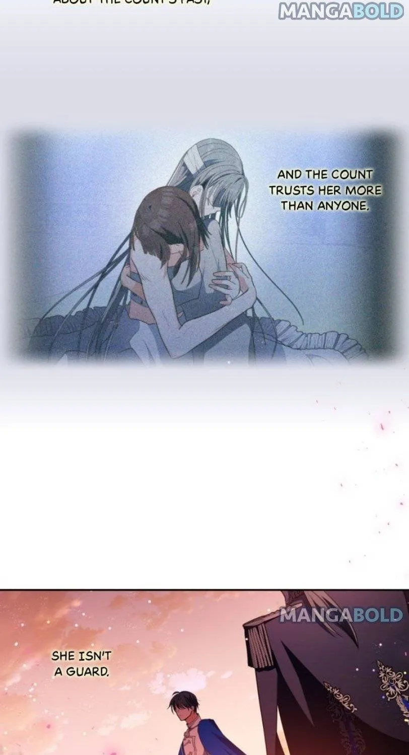 The Hopeless Desire of a Witch Chapter 111 page 67 - 