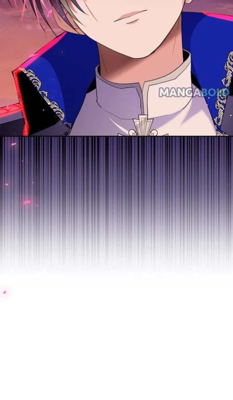 The Hopeless Desire of a Witch Chapter 111 page 70 - 