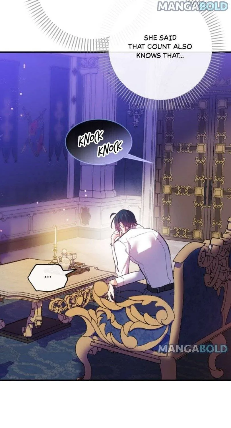 The Hopeless Desire of a Witch Chapter 111 page 73 - 