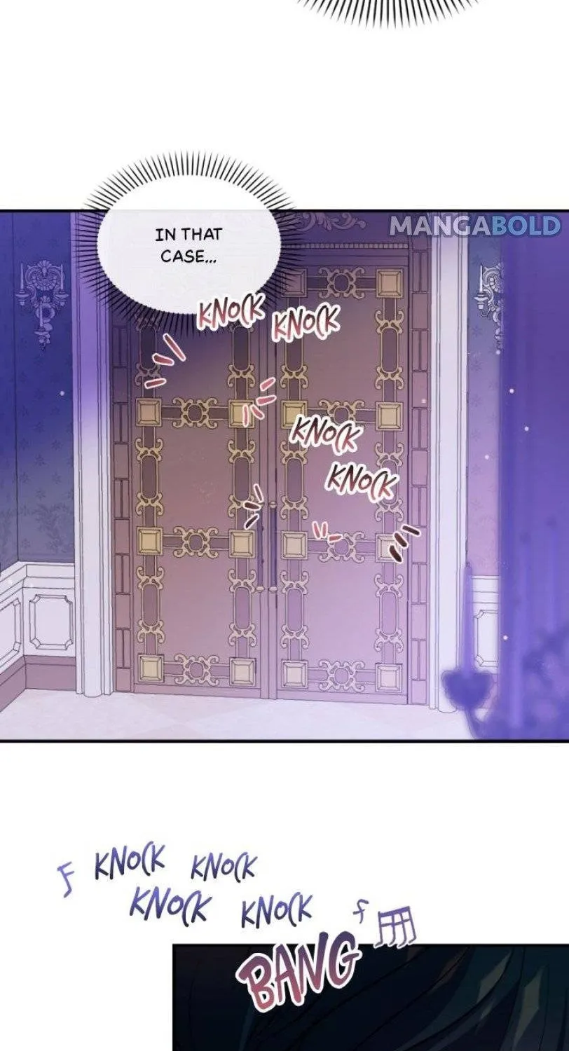 The Hopeless Desire of a Witch Chapter 111 page 76 - 
