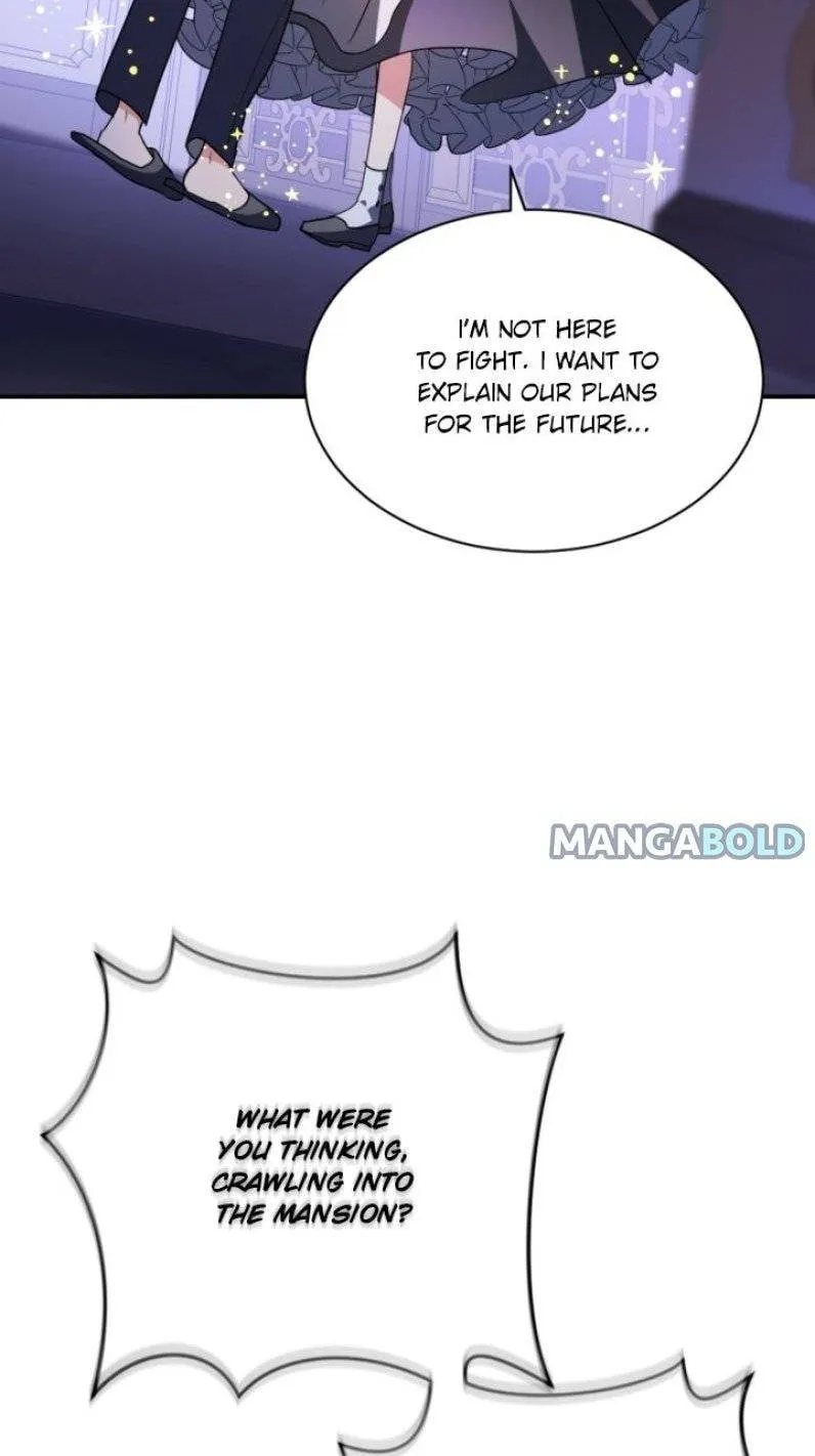 The Hopeless Desire of a Witch Chapter 112 page 12 - 