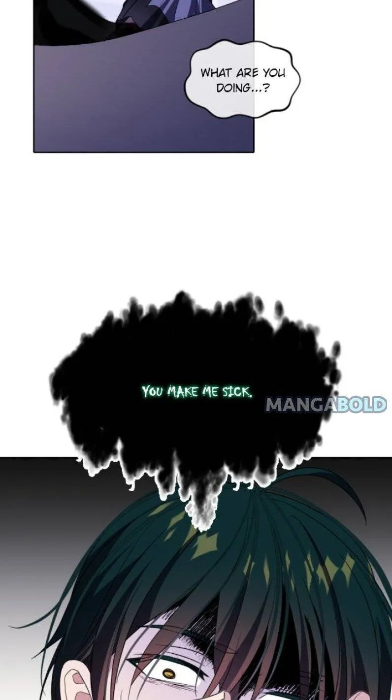 The Hopeless Desire of a Witch Chapter 112 page 18 - 