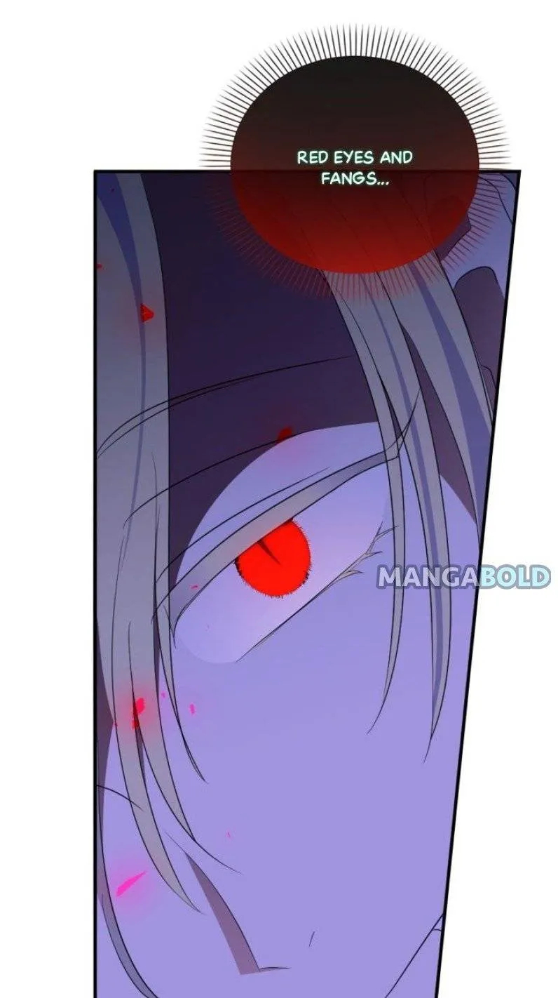 The Hopeless Desire of a Witch Chapter 112 page 3 - 