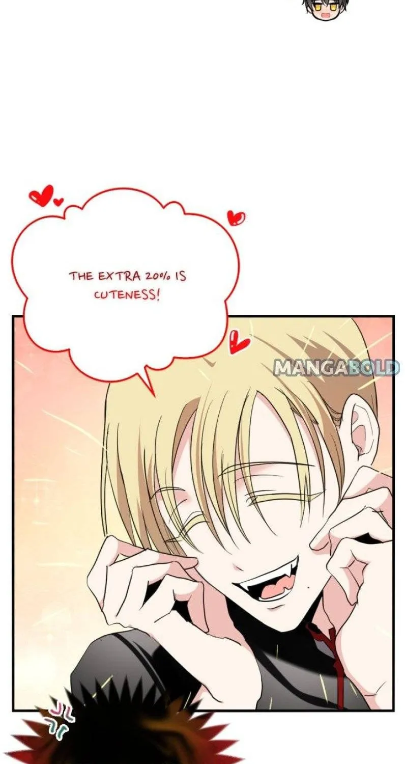 The Hopeless Desire of a Witch Chapter 112 page 26 - 