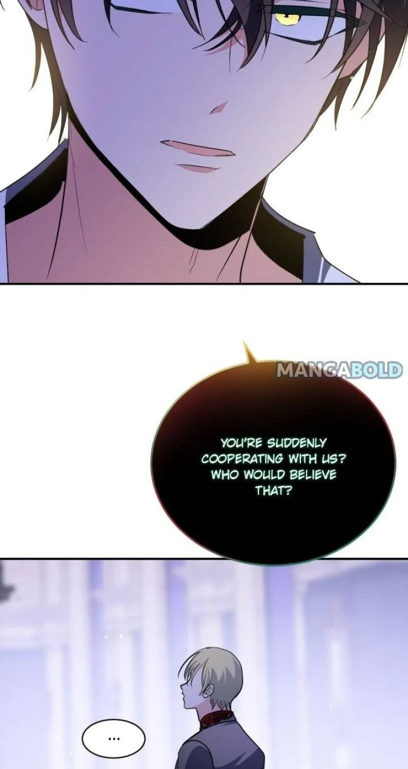The Hopeless Desire of a Witch Chapter 112 page 29 - 