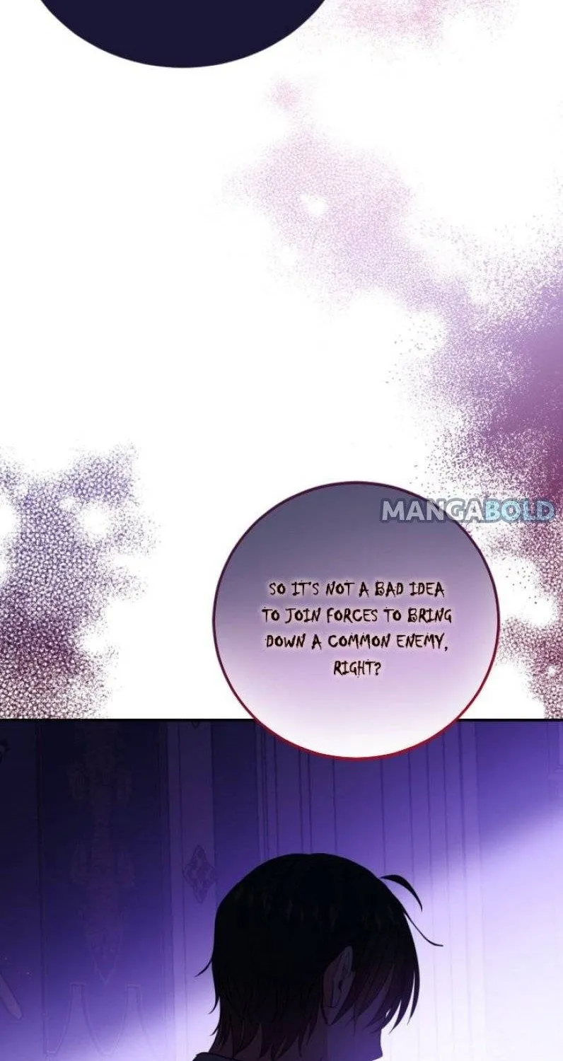 The Hopeless Desire of a Witch Chapter 112 page 32 - 