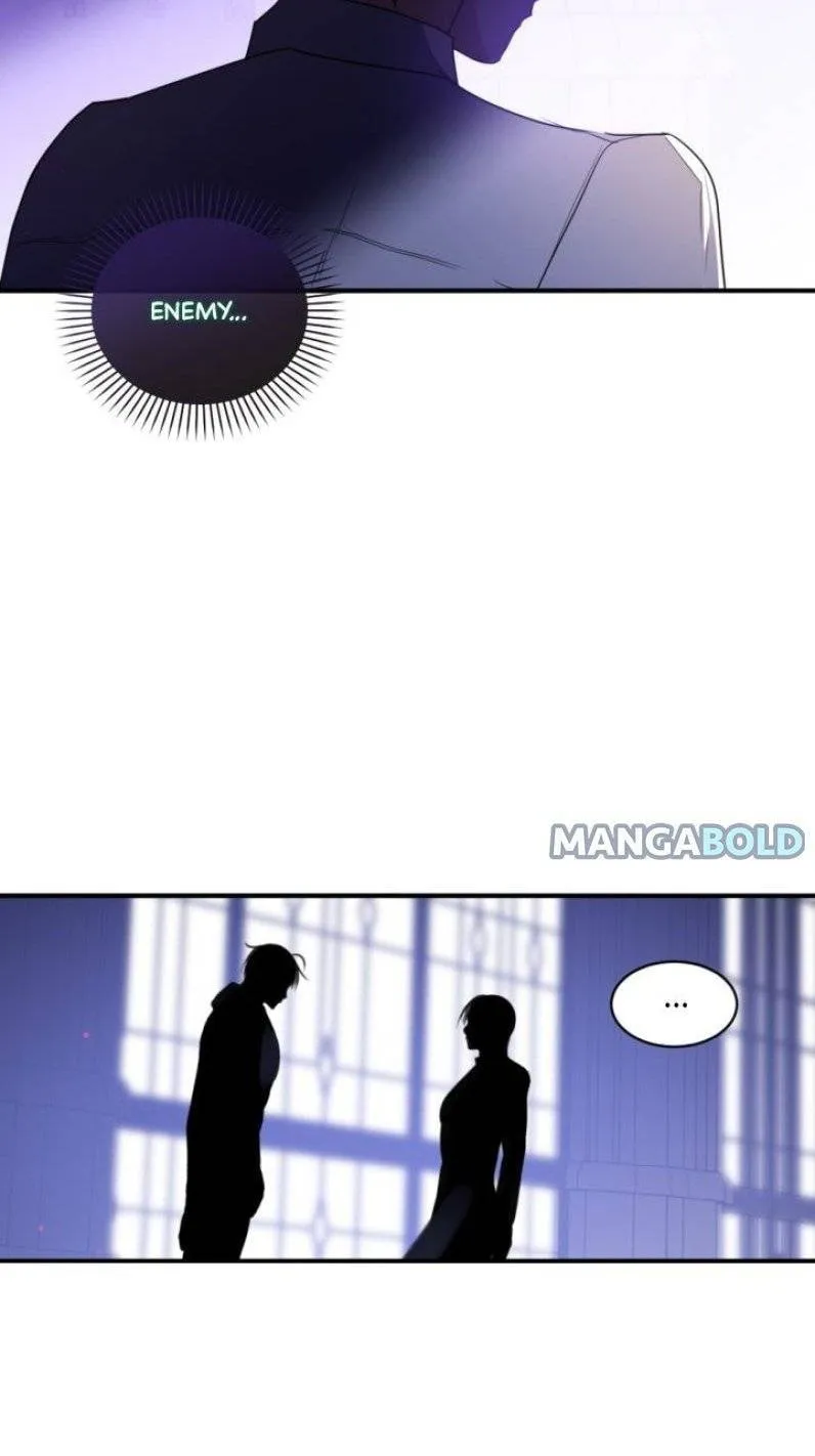 The Hopeless Desire of a Witch Chapter 112 page 33 - 