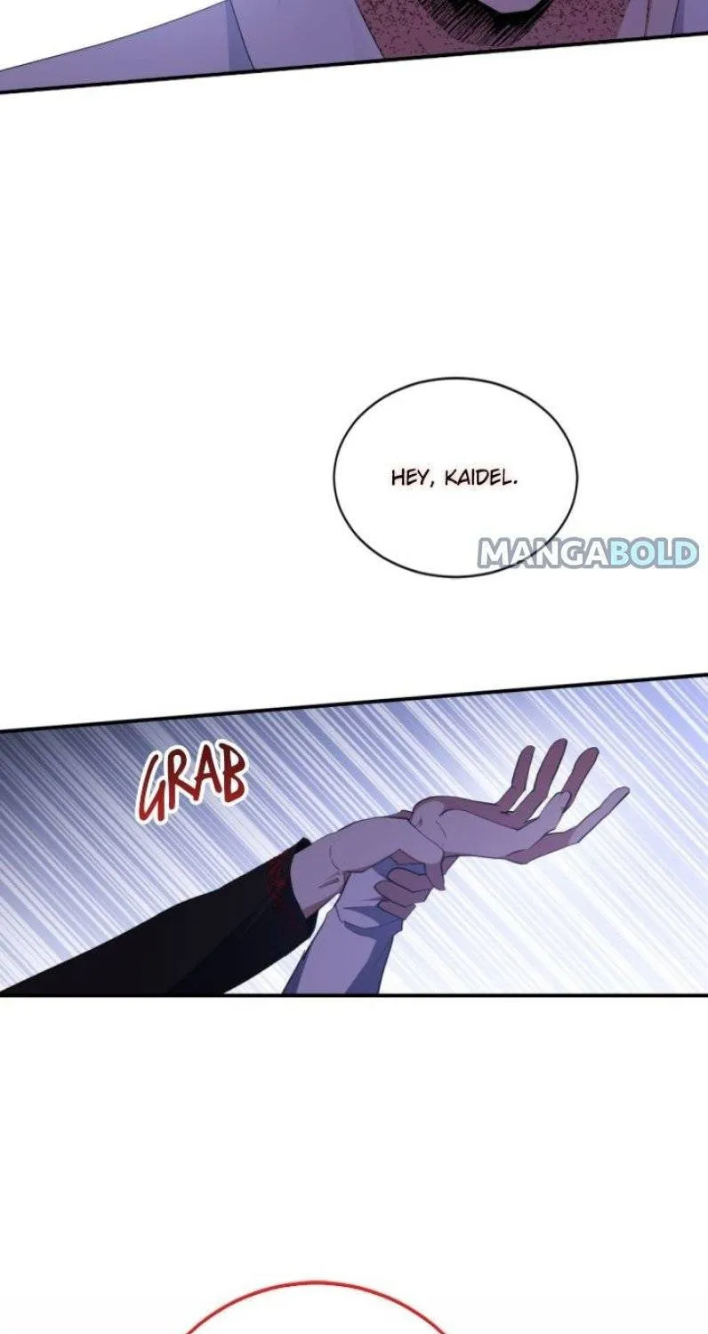 The Hopeless Desire of a Witch Chapter 112 page 37 - 