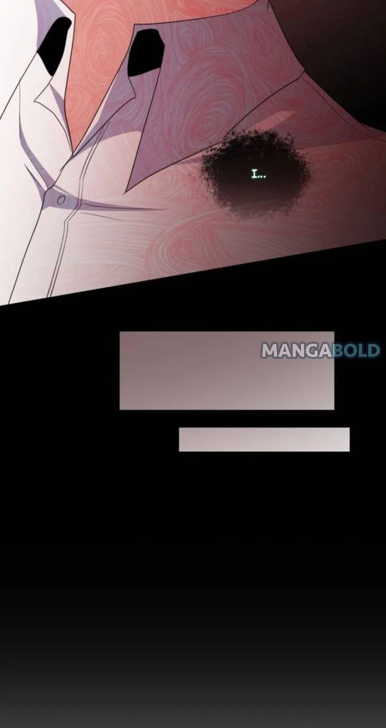 The Hopeless Desire of a Witch Chapter 112 page 41 - 