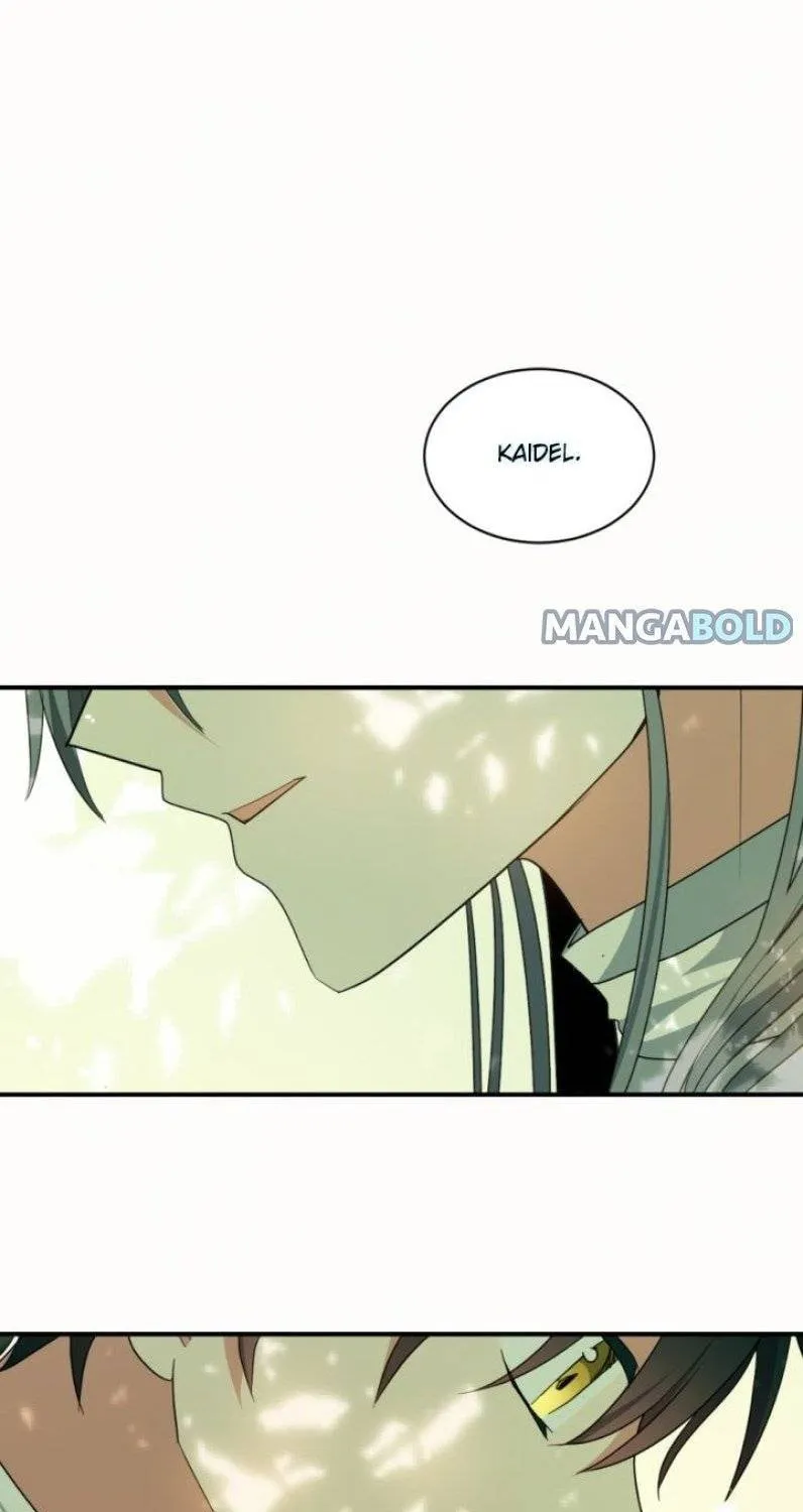 The Hopeless Desire of a Witch Chapter 112 page 43 - 