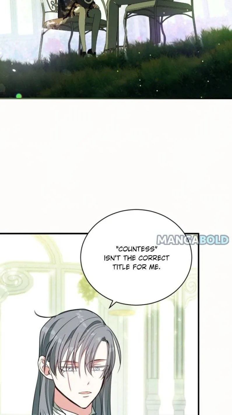 The Hopeless Desire of a Witch Chapter 112 page 45 - 