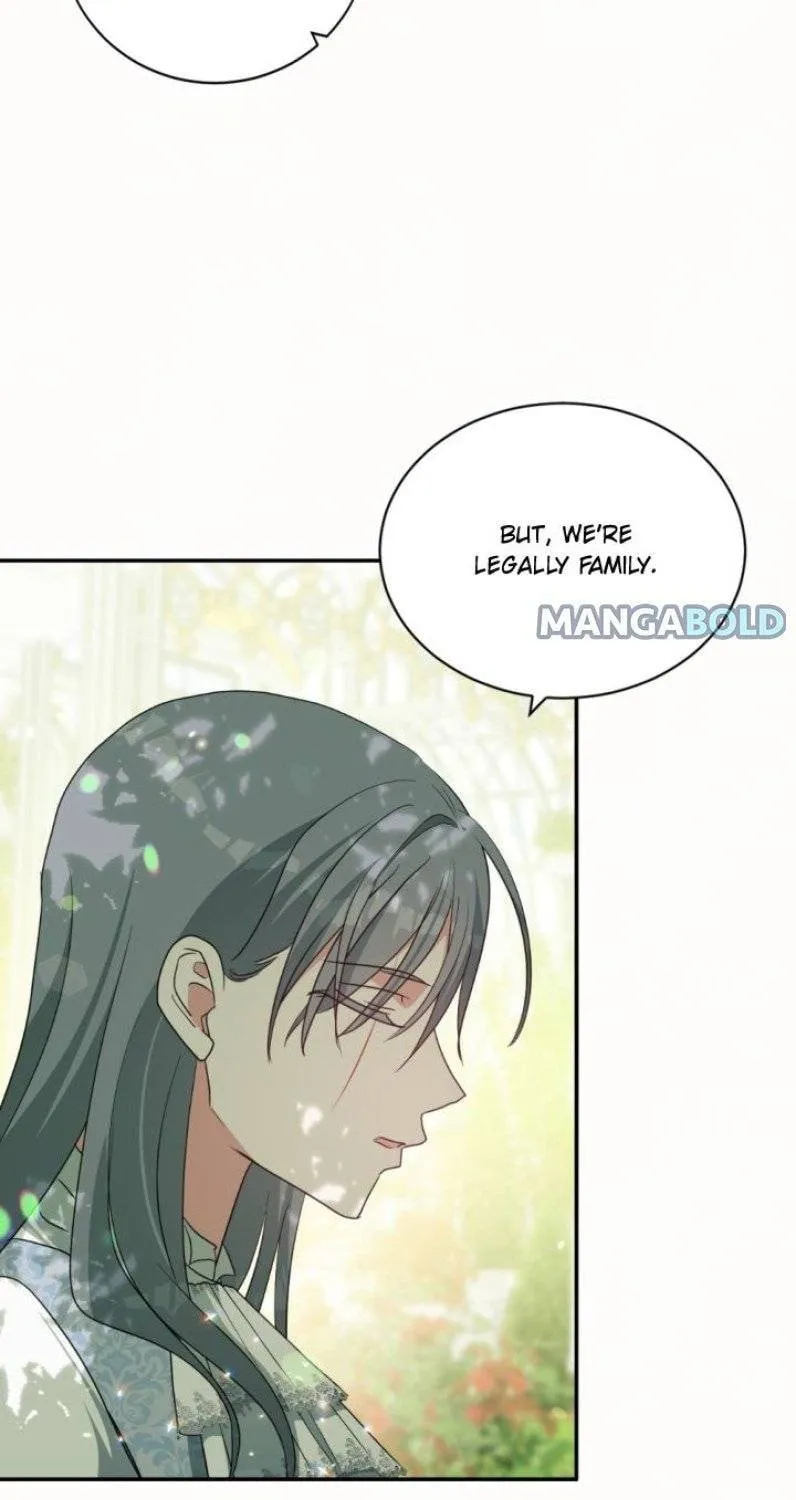 The Hopeless Desire of a Witch Chapter 112 page 49 - 