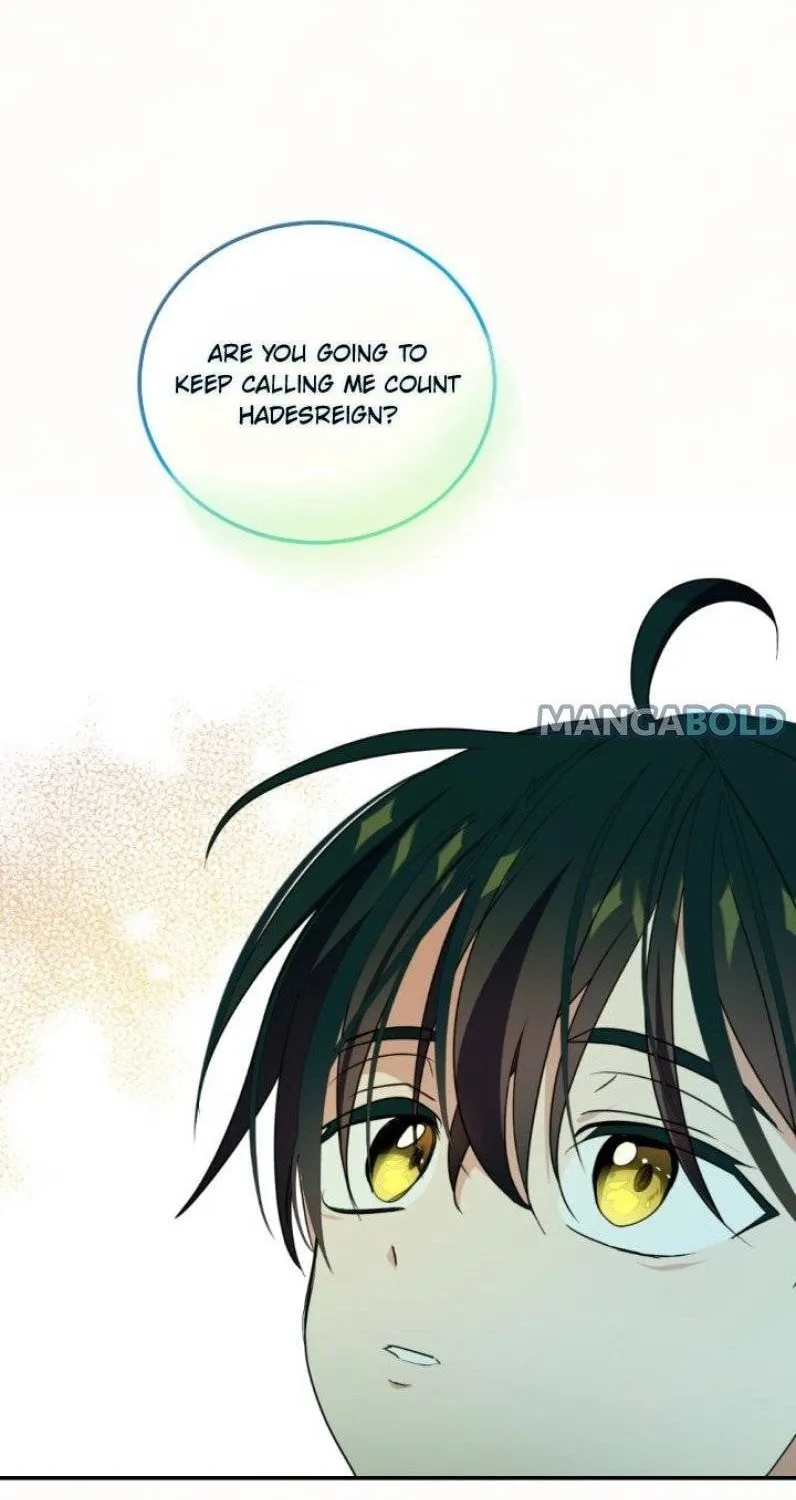 The Hopeless Desire of a Witch Chapter 112 page 50 - 