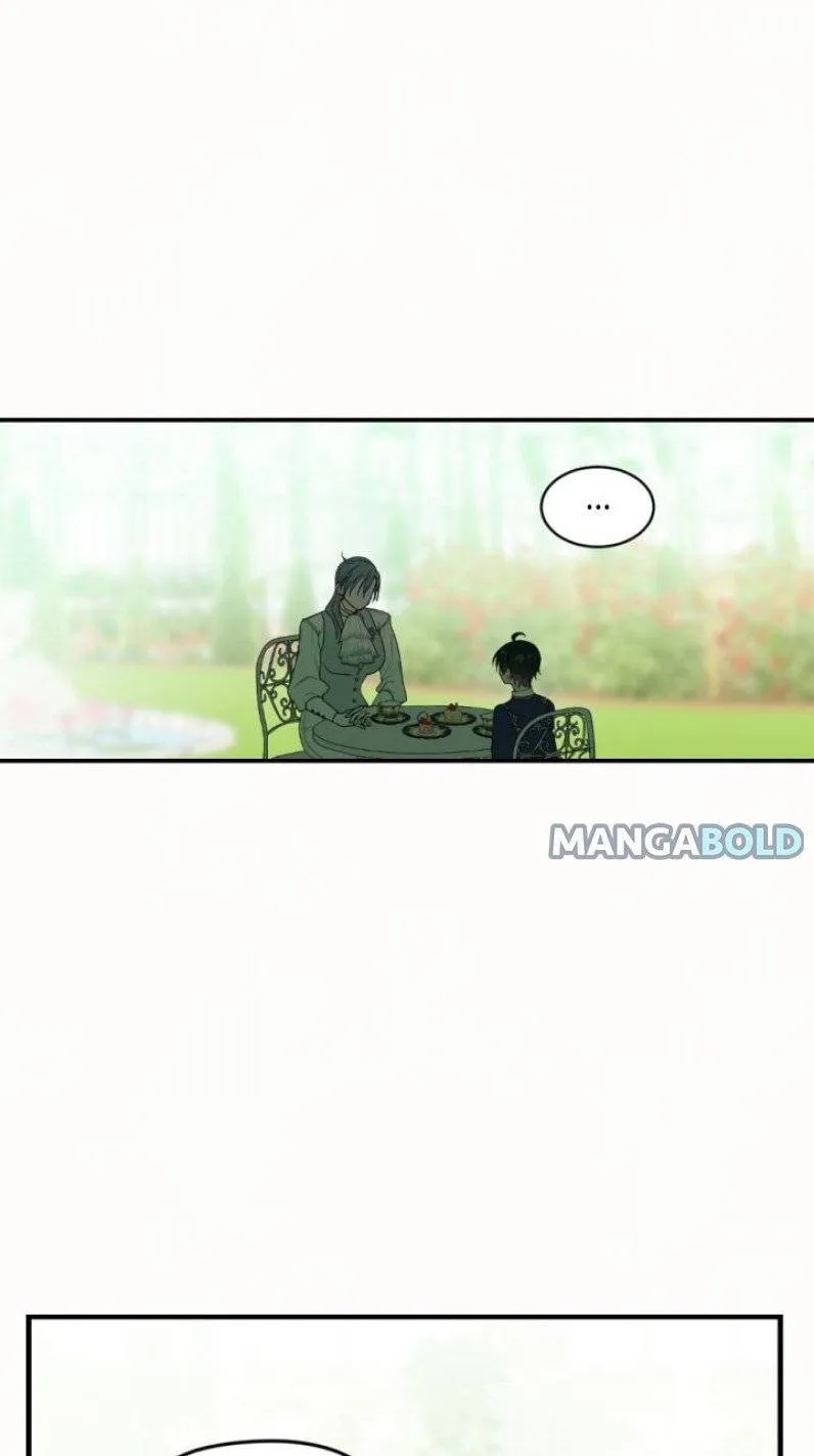 The Hopeless Desire of a Witch Chapter 112 page 51 - 