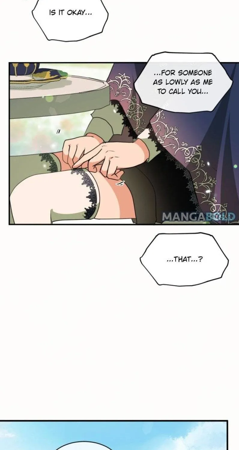 The Hopeless Desire of a Witch Chapter 112 page 53 - 