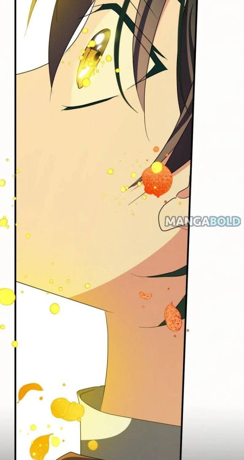 The Hopeless Desire of a Witch Chapter 112 page 56 - 