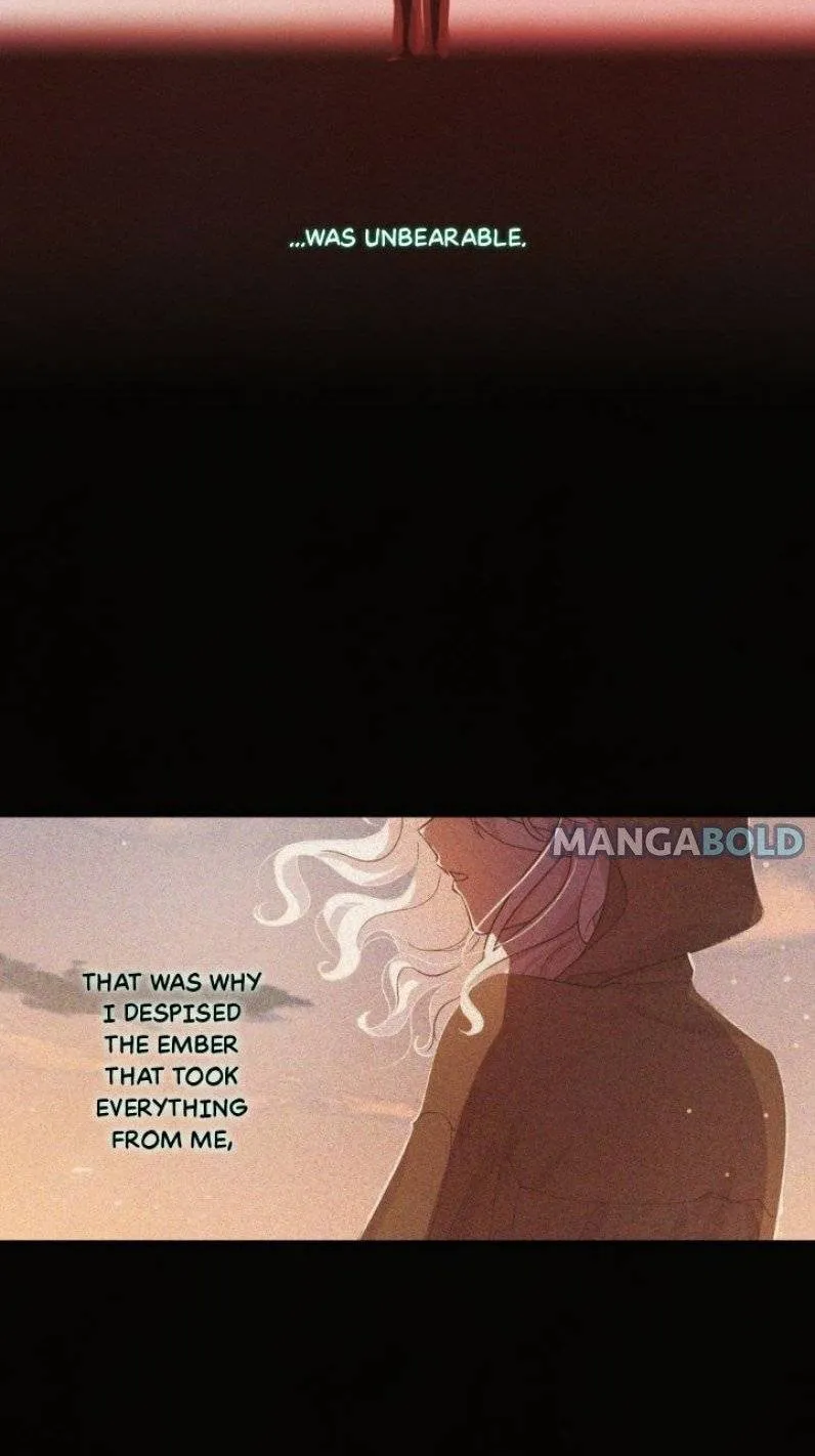 The Hopeless Desire of a Witch Chapter 112 page 60 - 