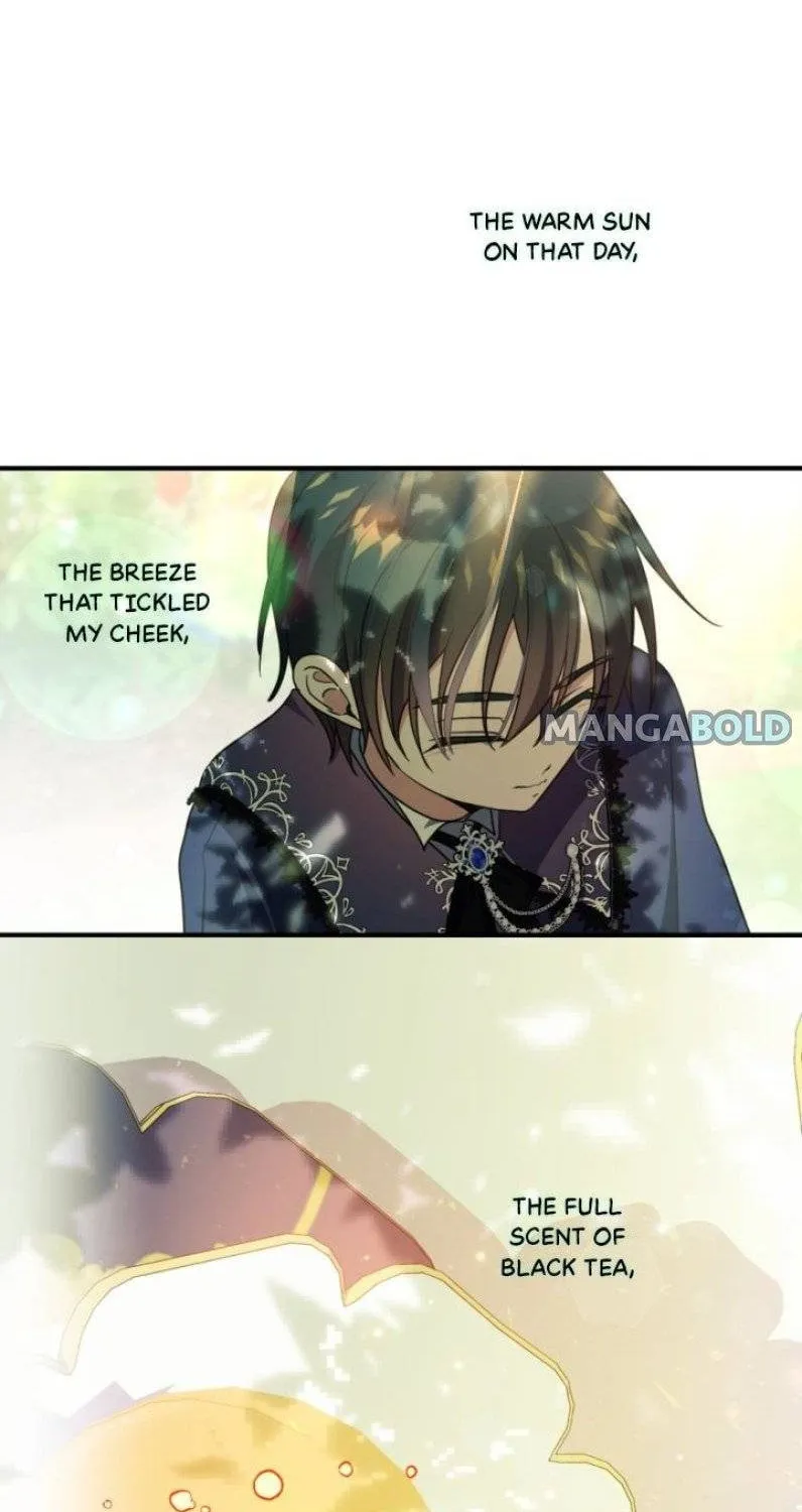 The Hopeless Desire of a Witch Chapter 112 page 64 - 