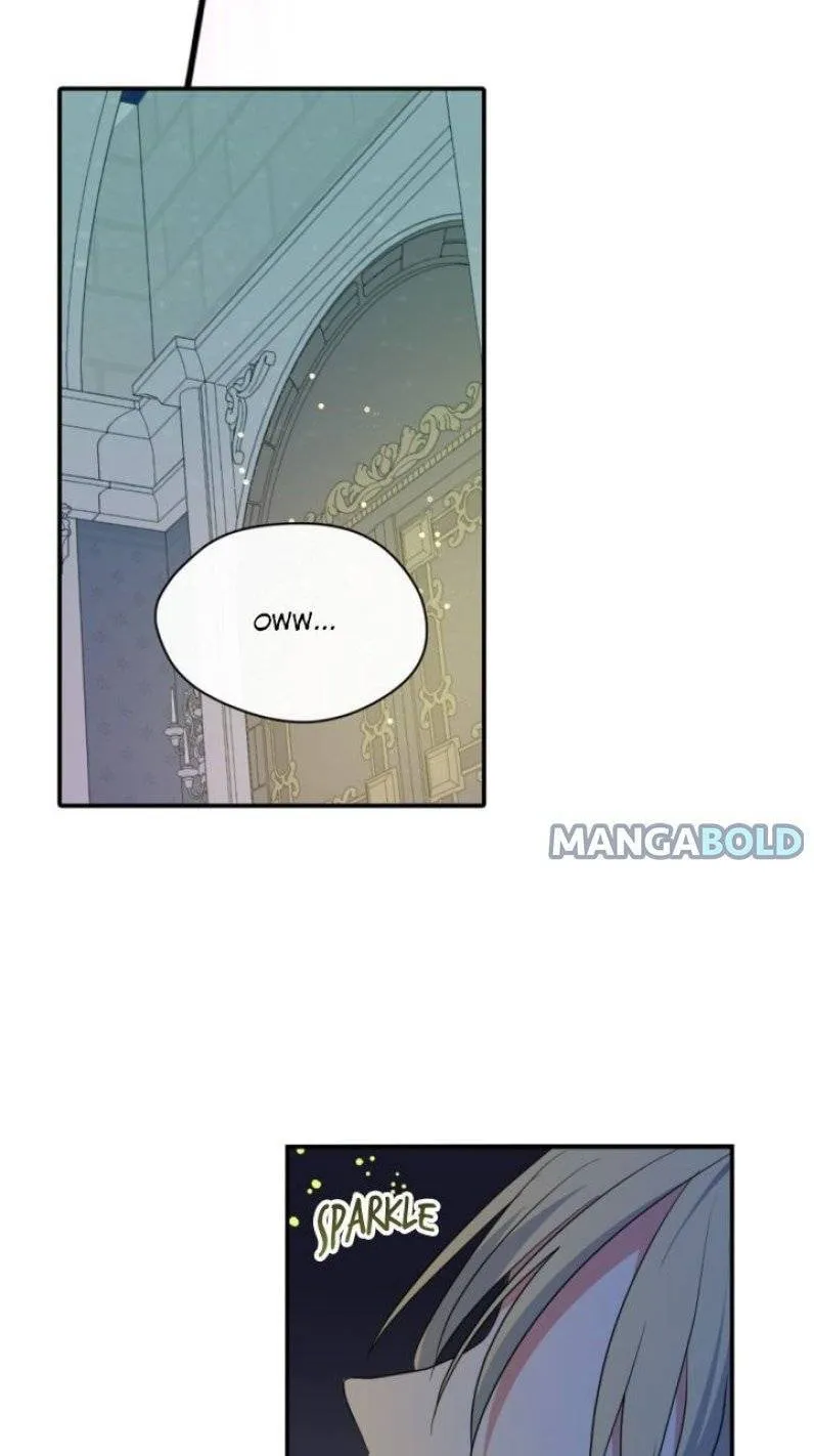 The Hopeless Desire of a Witch Chapter 112 page 9 - 