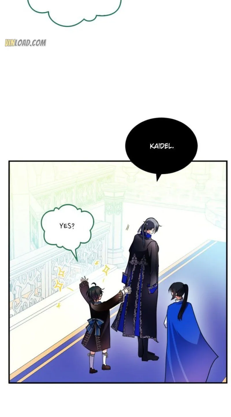 The Hopeless Desire of a Witch Chapter 113 page 13 - 