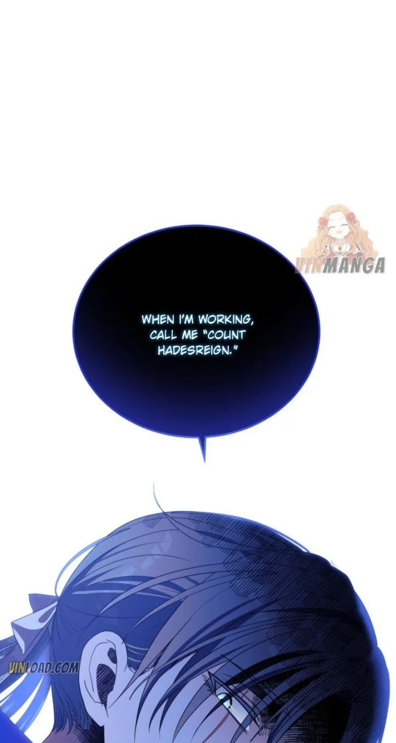 The Hopeless Desire of a Witch Chapter 113 page 14 - 