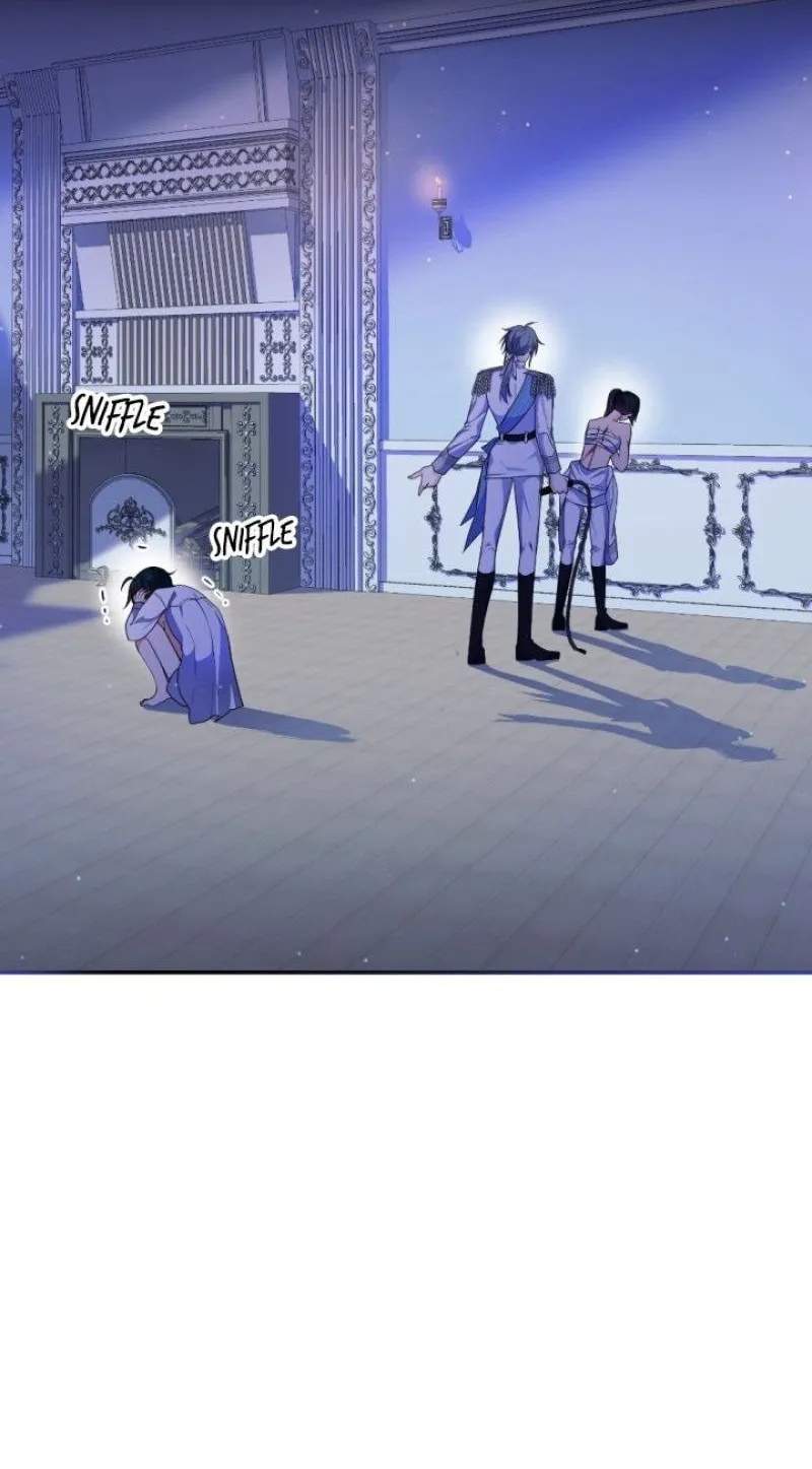 The Hopeless Desire of a Witch Chapter 113 page 21 - 