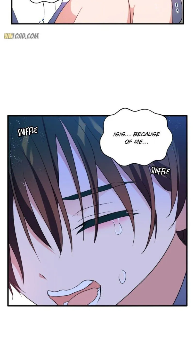 The Hopeless Desire of a Witch Chapter 113 page 24 - 