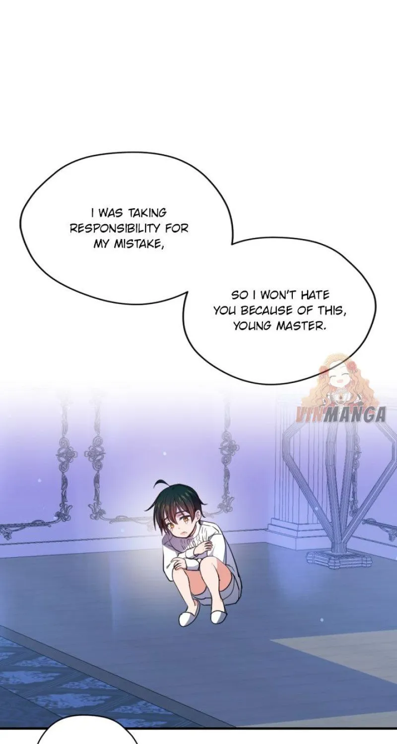 The Hopeless Desire of a Witch Chapter 113 page 26 - 