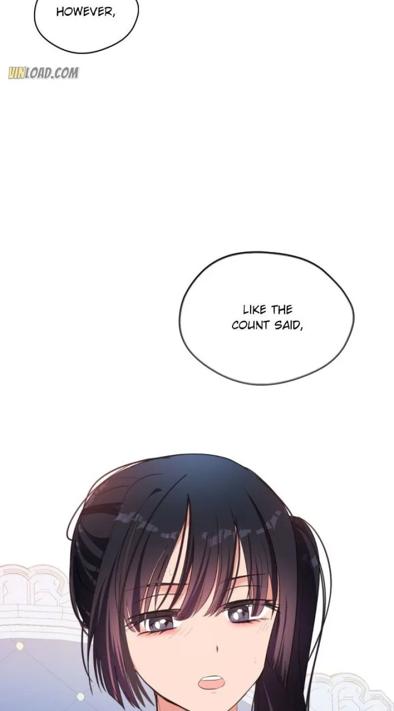 The Hopeless Desire of a Witch Chapter 113 page 27 - 