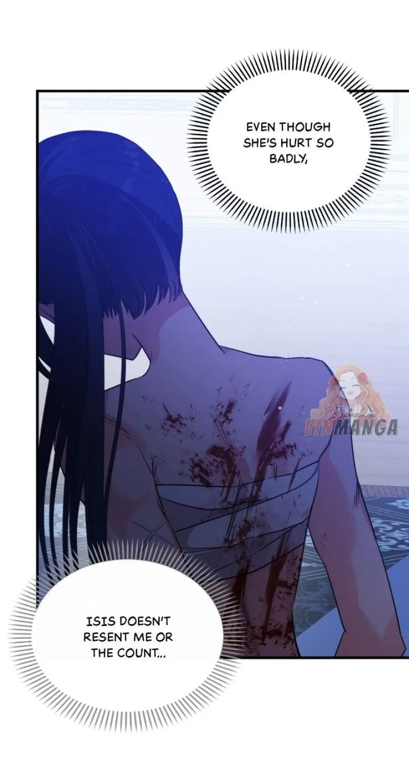 The Hopeless Desire of a Witch Chapter 113 page 29 - 
