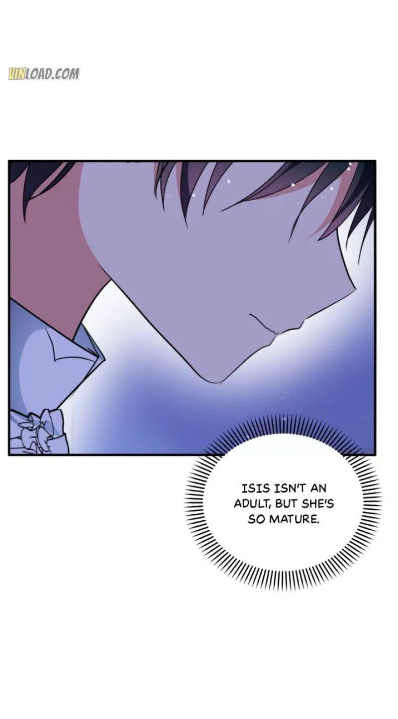 The Hopeless Desire of a Witch Chapter 113 page 30 - 