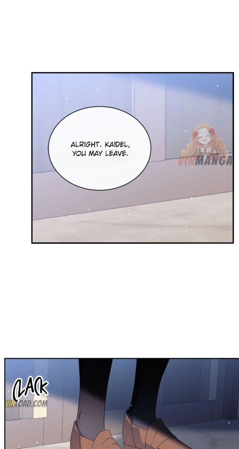 The Hopeless Desire of a Witch Chapter 113 page 43 - 