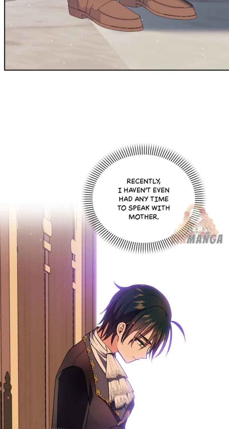 The Hopeless Desire of a Witch Chapter 113 page 44 - 