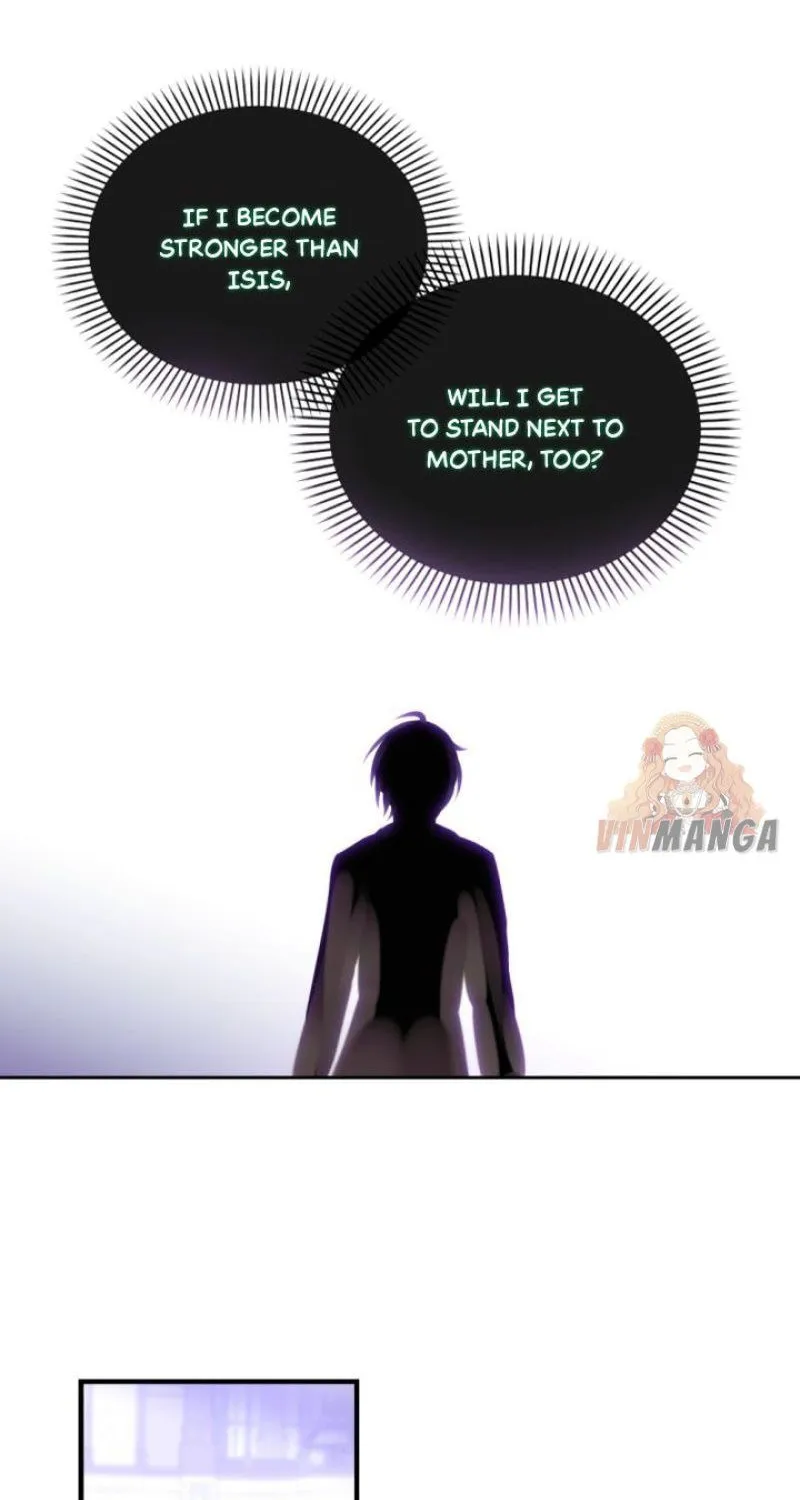 The Hopeless Desire of a Witch Chapter 113 page 47 - 