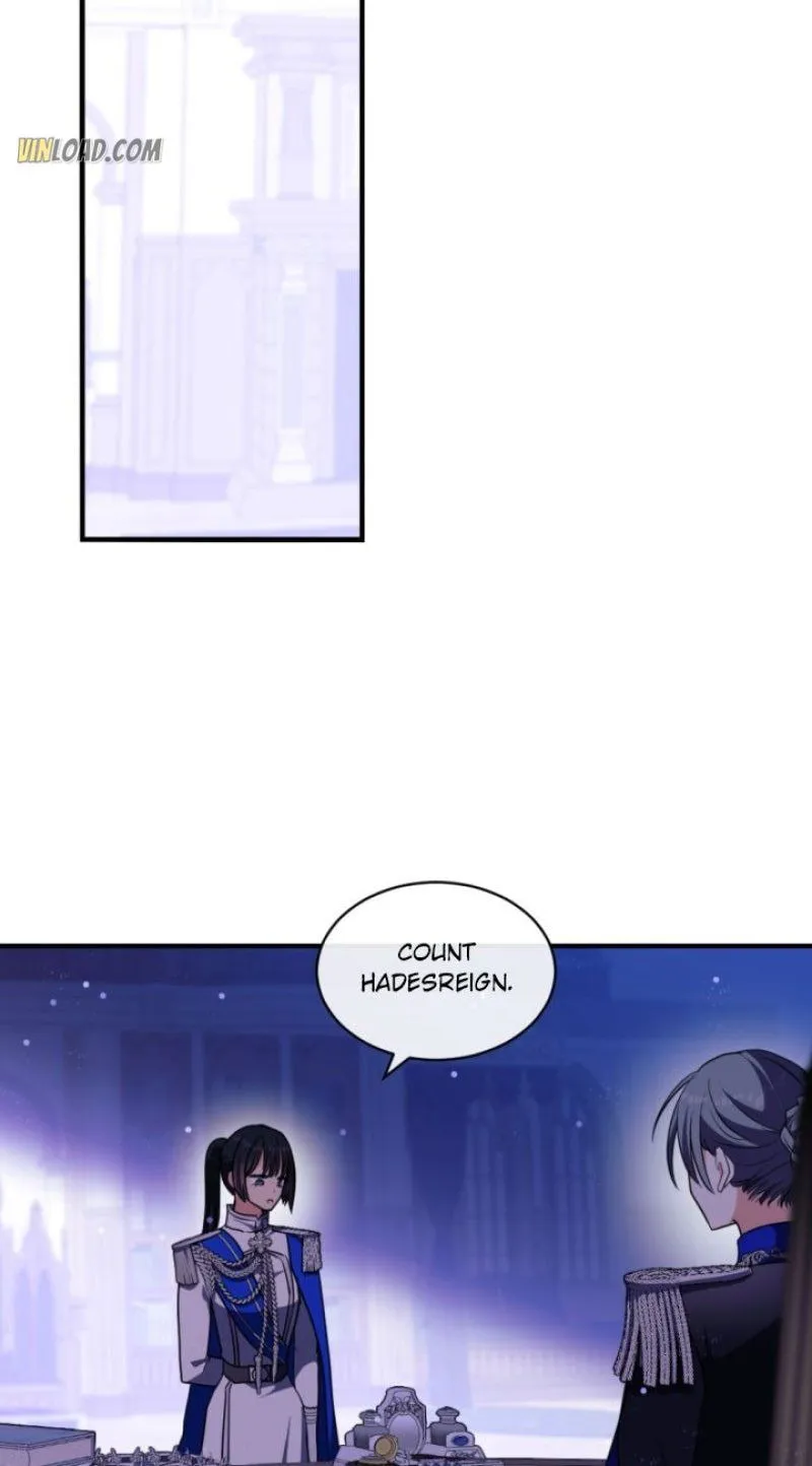 The Hopeless Desire of a Witch Chapter 113 page 48 - 