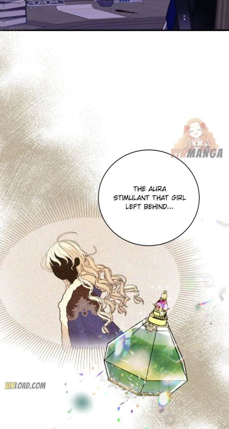 The Hopeless Desire of a Witch Chapter 113 page 49 - 