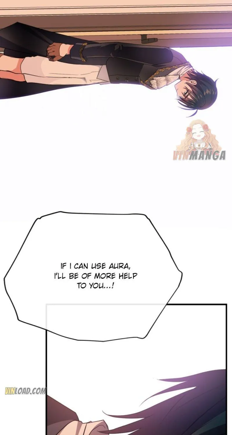 The Hopeless Desire of a Witch Chapter 113 page 52 - 