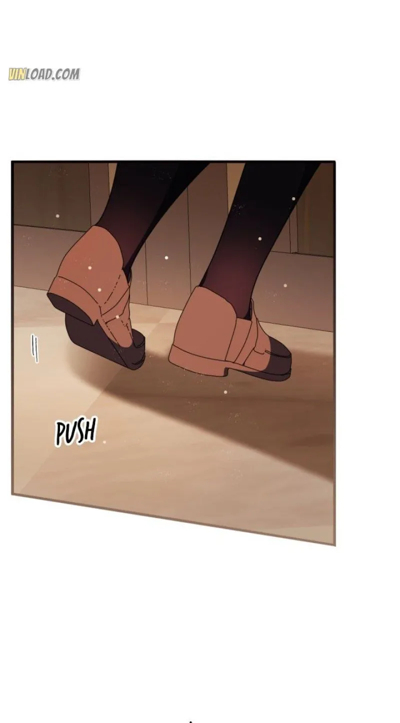 The Hopeless Desire of a Witch Chapter 113 page 54 - 