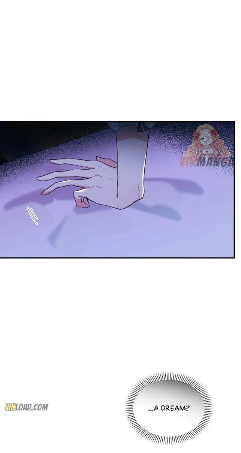 The Hopeless Desire of a Witch Chapter 113 page 58 - 