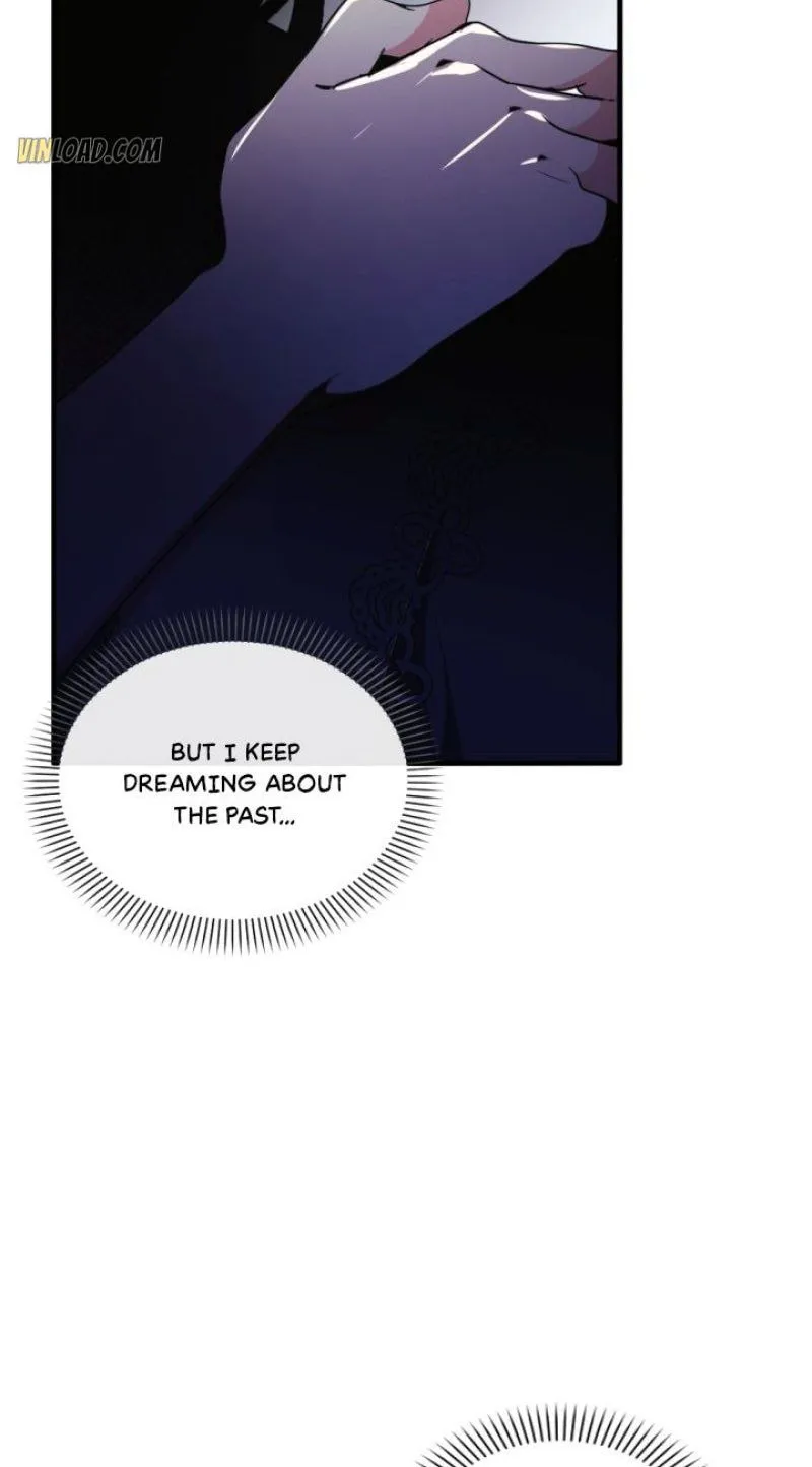 The Hopeless Desire of a Witch Chapter 113 page 60 - 