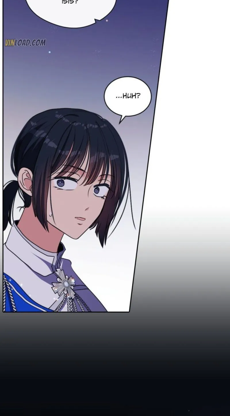 The Hopeless Desire of a Witch Chapter 113 page 63 - 