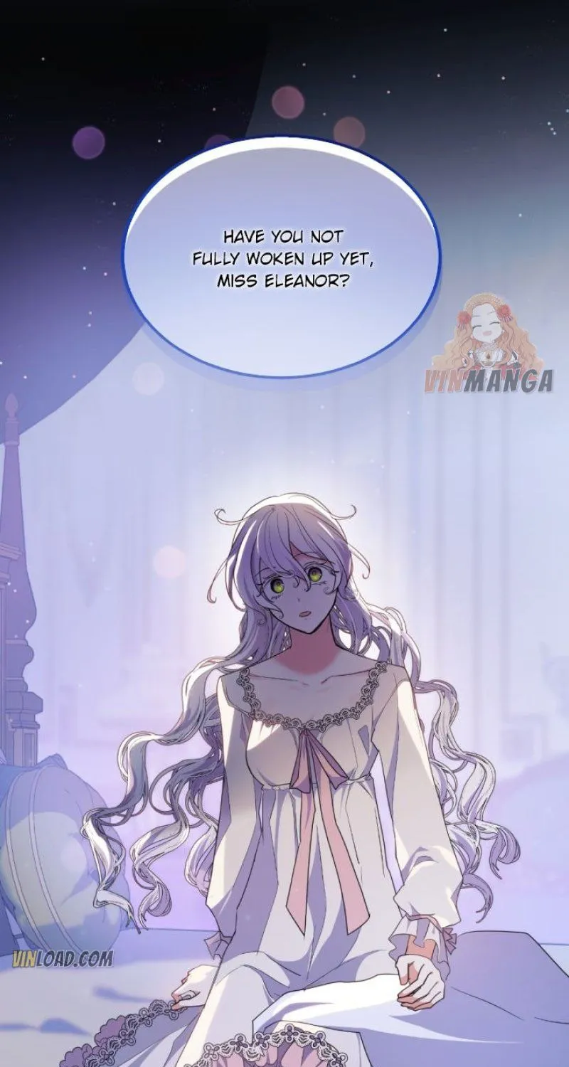The Hopeless Desire of a Witch Chapter 113 page 64 - 