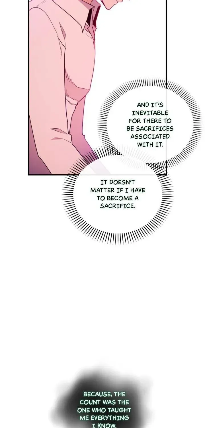The Hopeless Desire of a Witch Chapter 114 page 15 - 