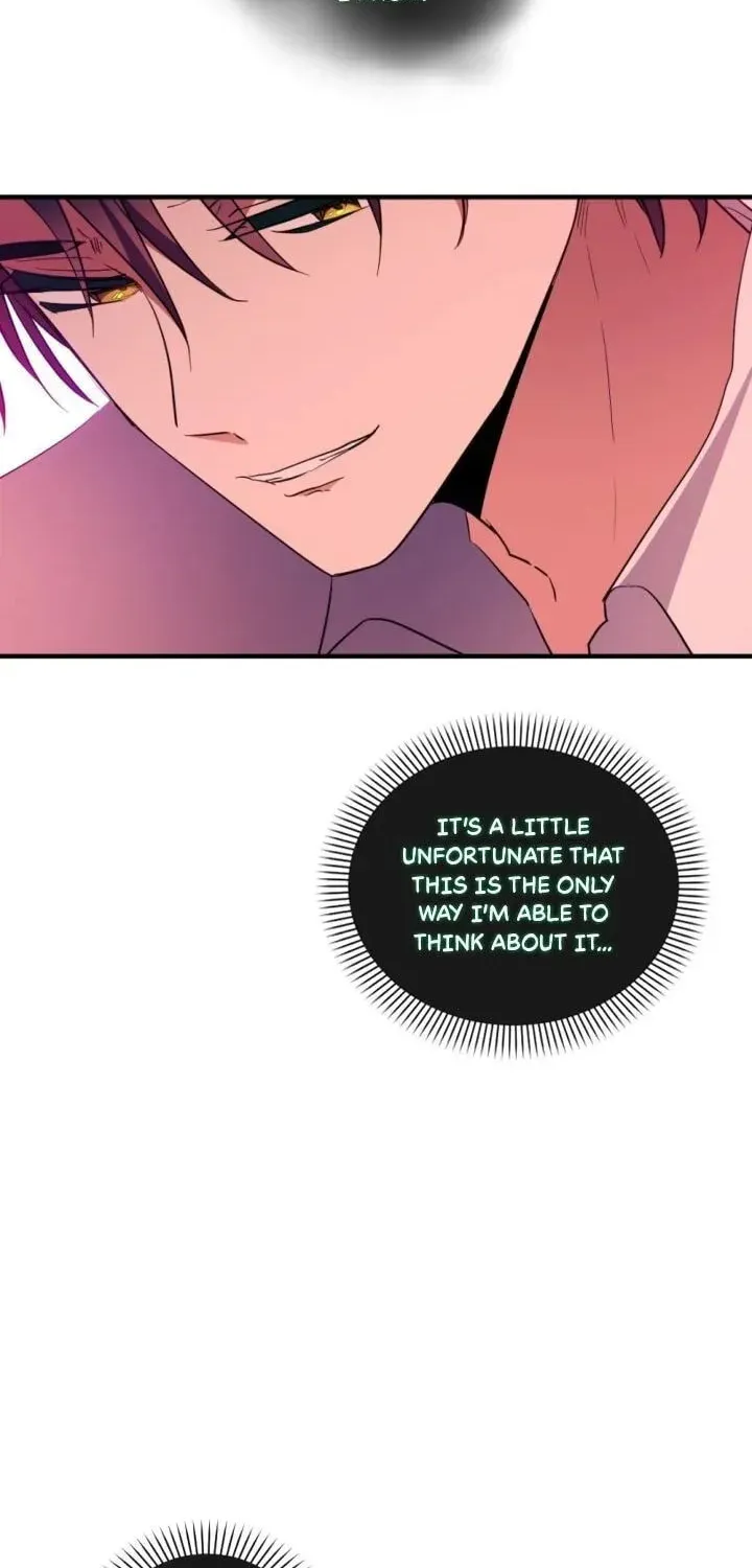The Hopeless Desire of a Witch Chapter 114 page 16 - 