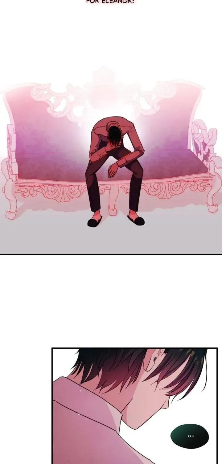 The Hopeless Desire of a Witch Chapter 114 page 19 - 