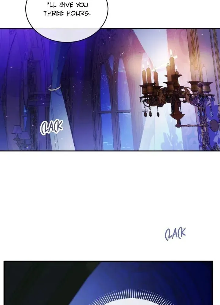 The Hopeless Desire of a Witch Chapter 114 page 23 - 