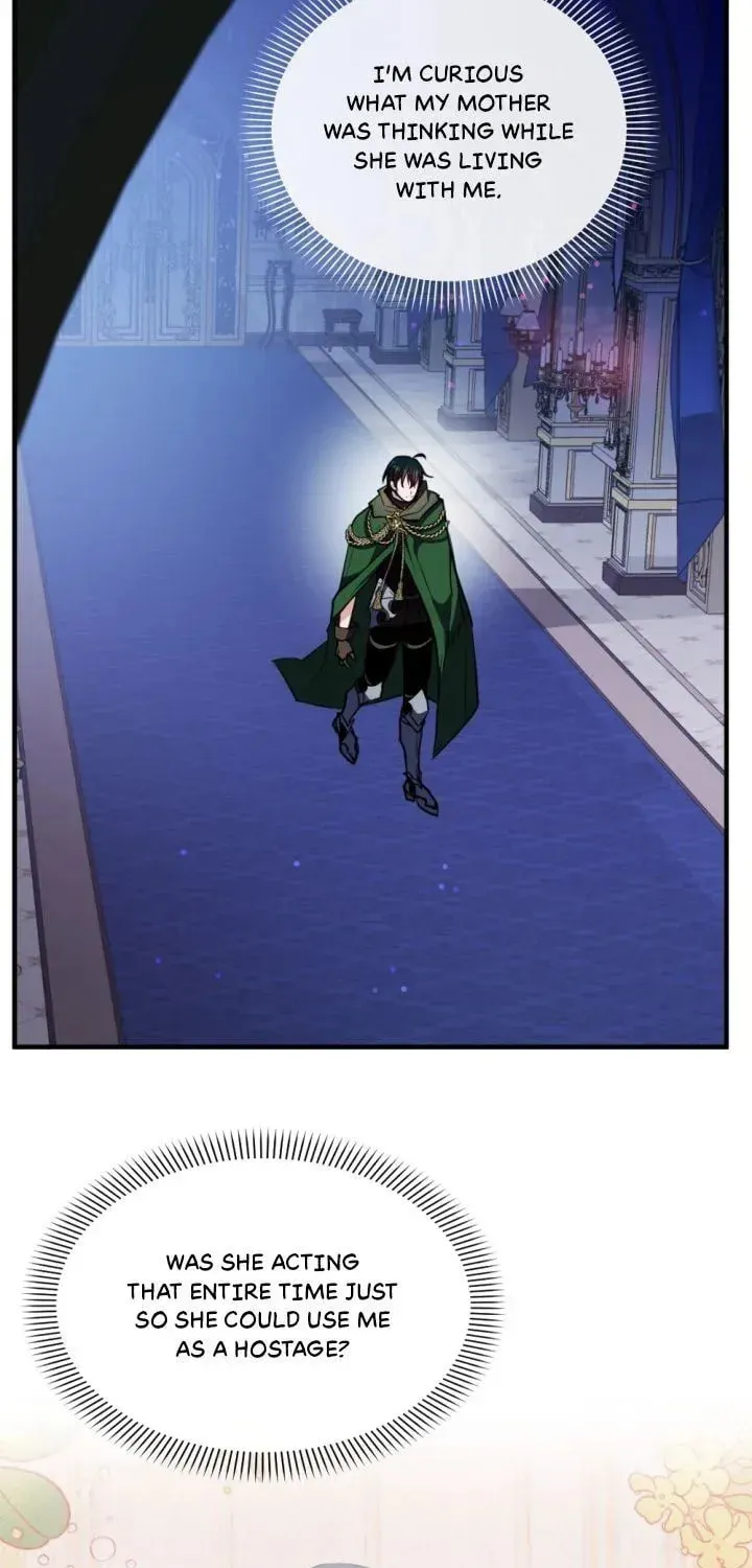 The Hopeless Desire of a Witch Chapter 114 page 24 - 